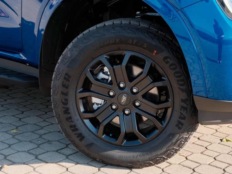 Ford Everest - Ford Fourways - Image 3