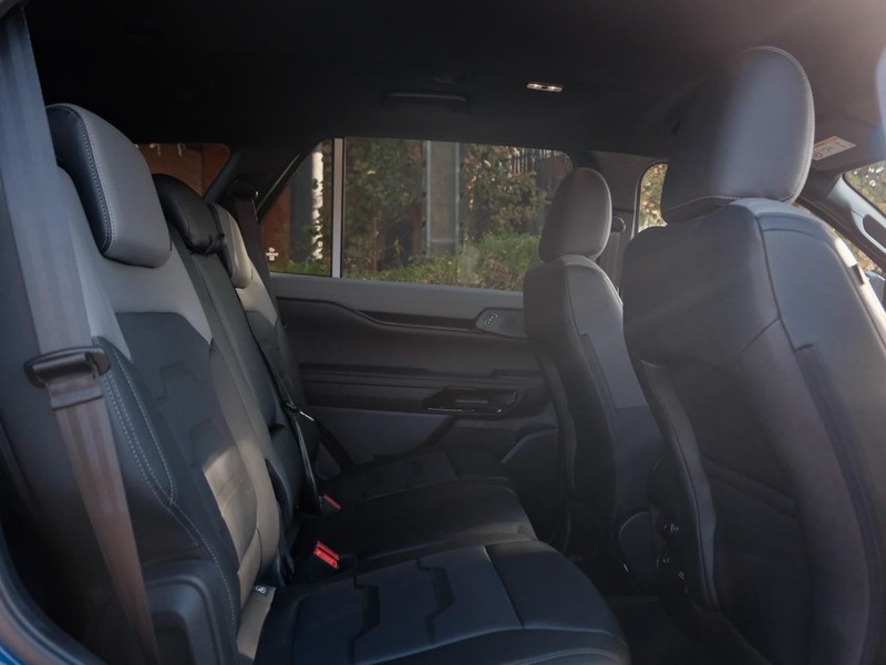 Ford Everest - Ford Fourways - Image 15