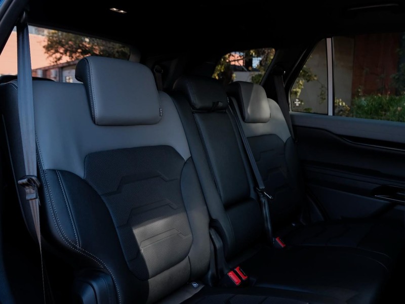 Ford Everest - Ford Fourways - Image 13