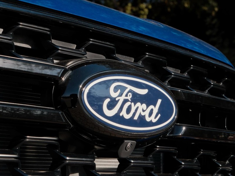 Ford Everest - Ford Fourways - Image 6