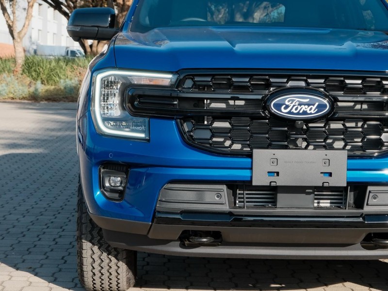 Ford Everest - Ford Fourways - Image 7