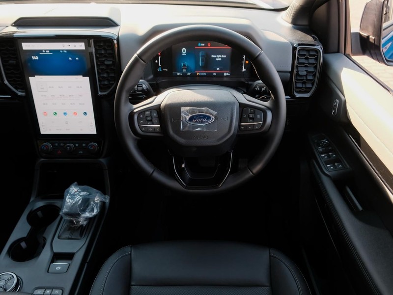 Ford Everest - Ford Fourways - Image 20