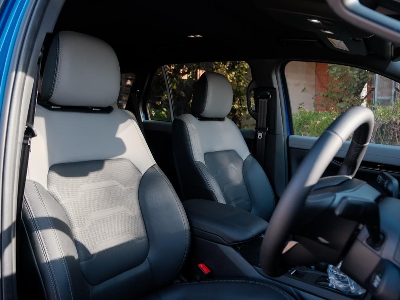 Ford Everest - Ford Fourways - Image 11