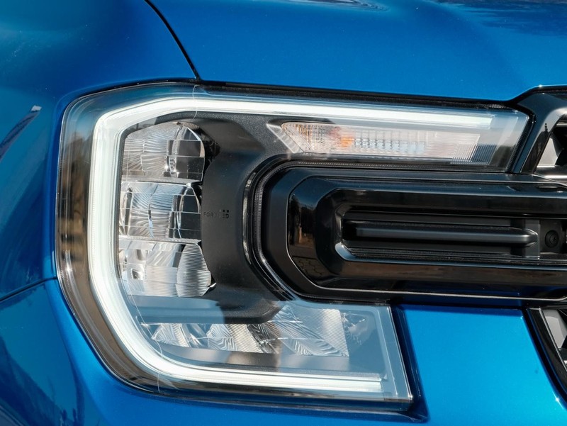 Ford Everest - Ford Fourways - Image 2