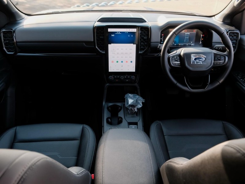 Ford Everest - Ford Fourways - Image 18