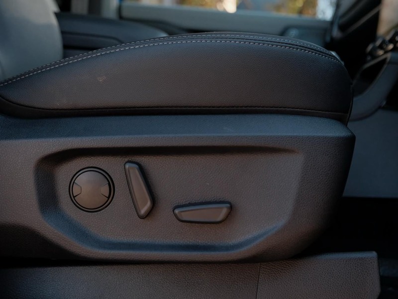 Ford Everest - Ford Fourways - Image 8