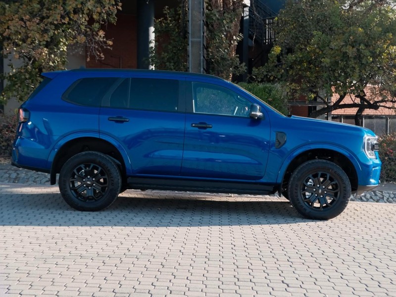 Ford Everest - Ford Fourways - Image 19