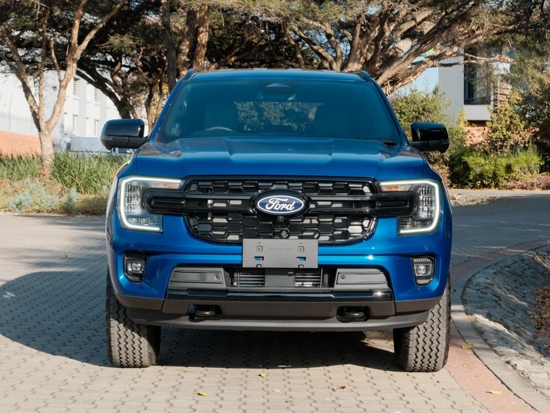 Ford Everest - Ford Fourways - Image 5