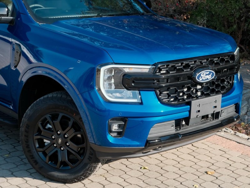 Ford Everest - Ford Fourways - Image 4