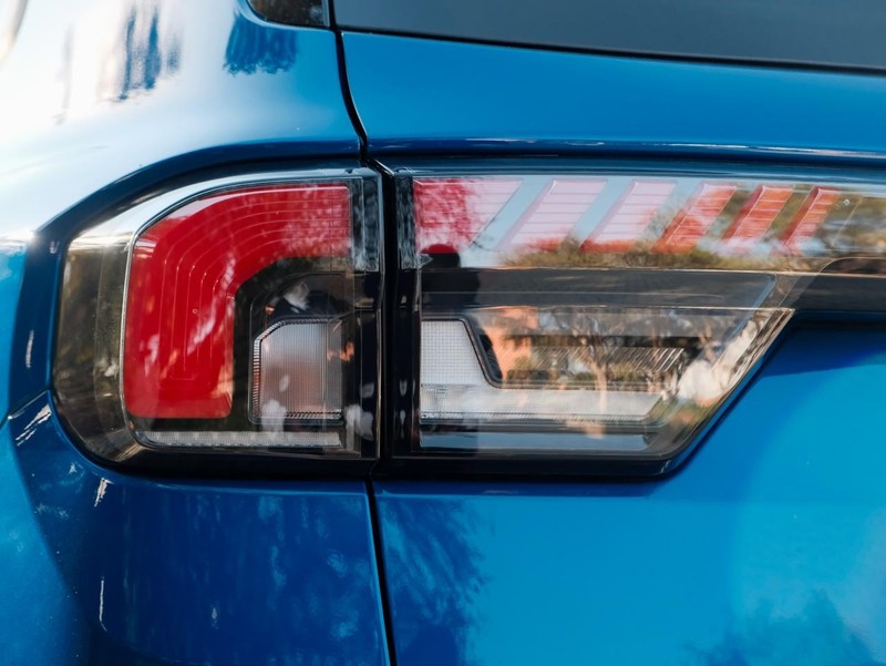 Ford Everest - Ford Fourways - Image 23