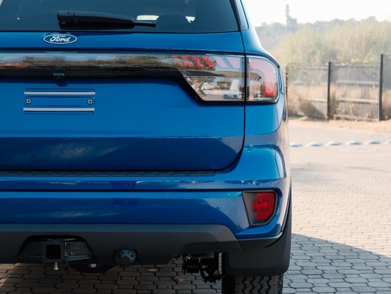 Ford Everest - Ford Fourways - Image 22