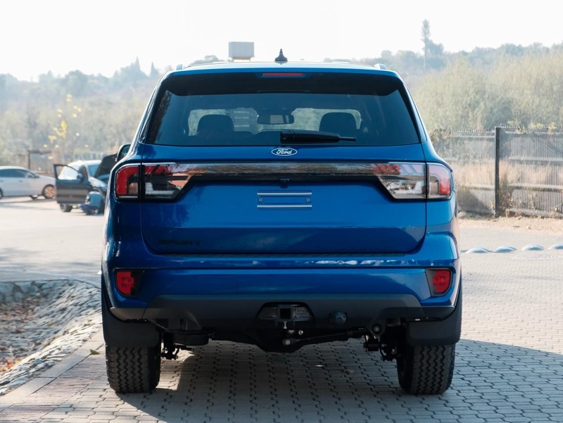 Ford Everest - Ford Fourways - Image 21