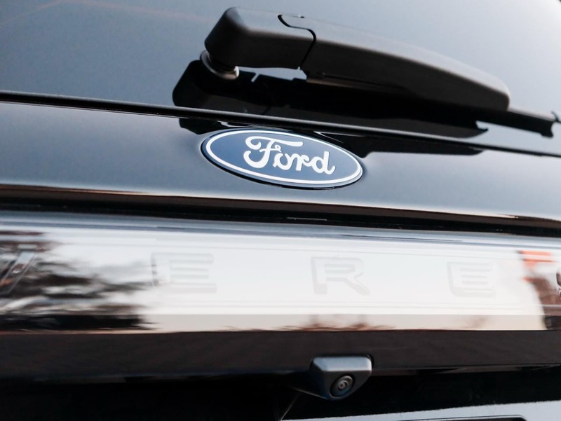 Ford Everest - Ford Fourways - Image 26