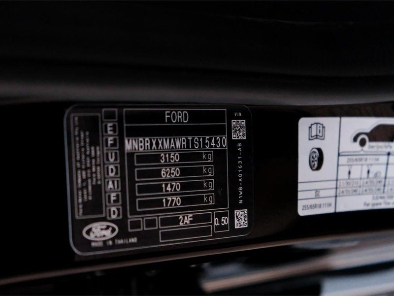 Ford Everest - Ford Fourways - Image 25