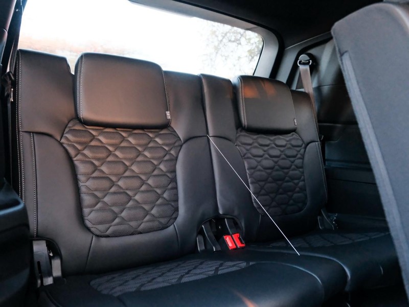 Ford Everest - Ford Fourways - Image 21