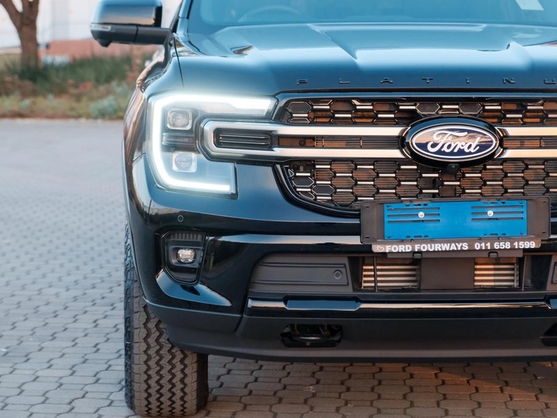 Ford Everest - Ford Fourways - Image 8