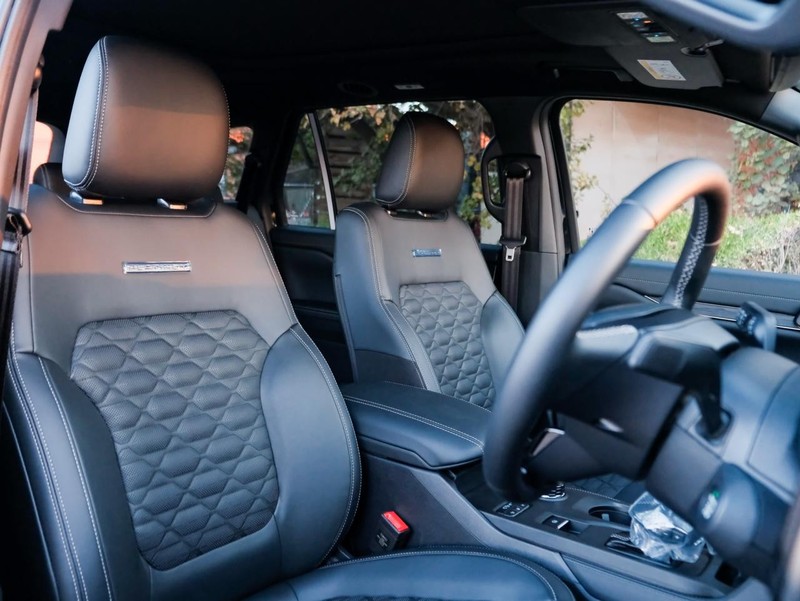 Ford Everest - Ford Fourways - Image 10