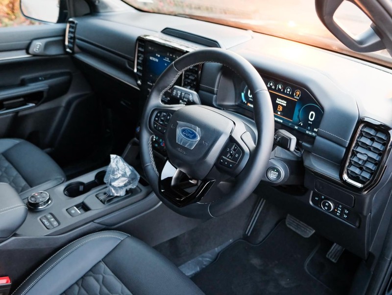 Ford Everest - Ford Fourways - Image 9