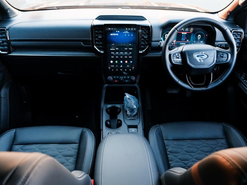 Ford Everest - Ford Fourways - Image 17