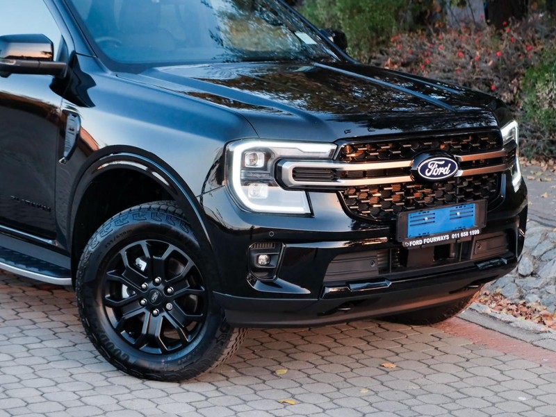 Ford Everest - Ford Fourways - Image 5