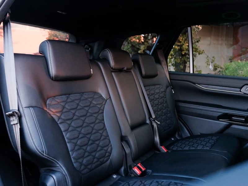 Ford Everest - Ford Fourways - Image 12
