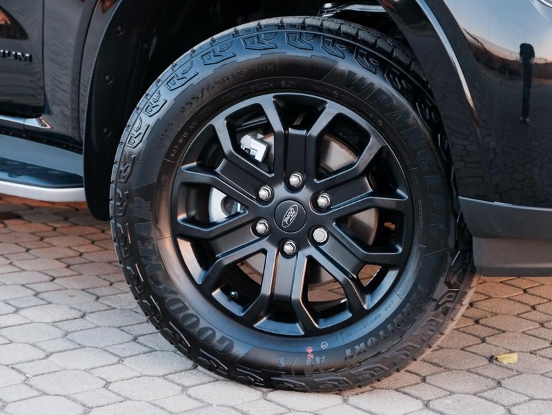 Ford Everest - Ford Fourways - Image 3