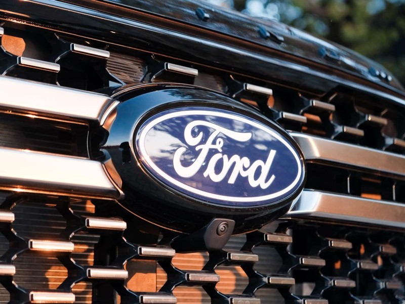 Ford Everest - Ford Fourways - Image 7