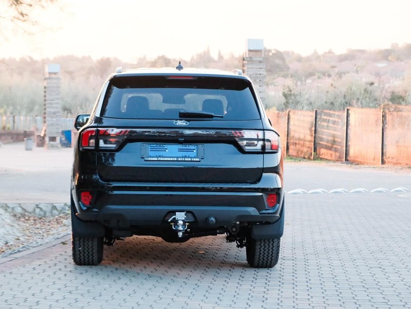 Ford Everest - Ford Fourways - Image 24