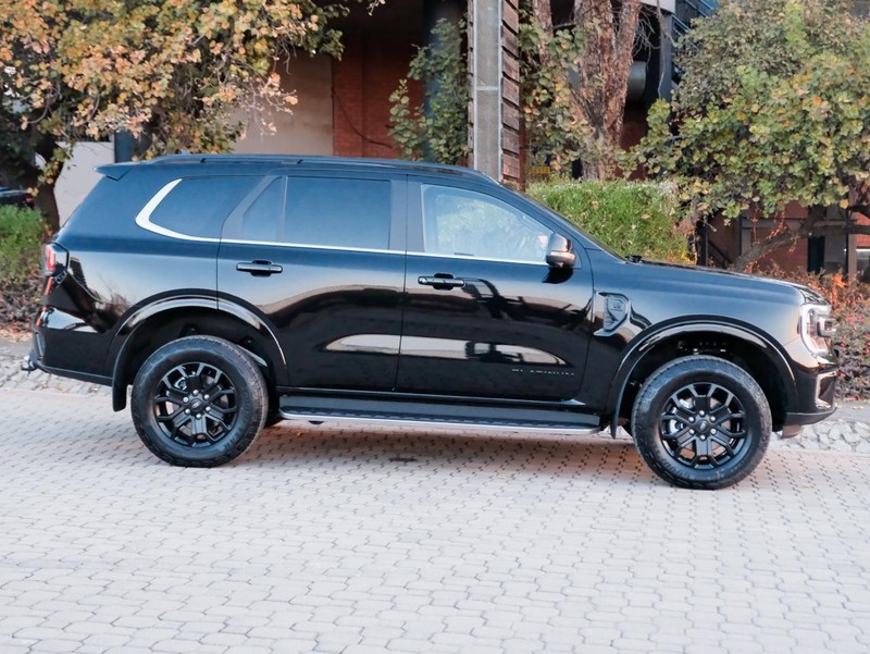 Ford Everest - Ford Fourways - Image 20