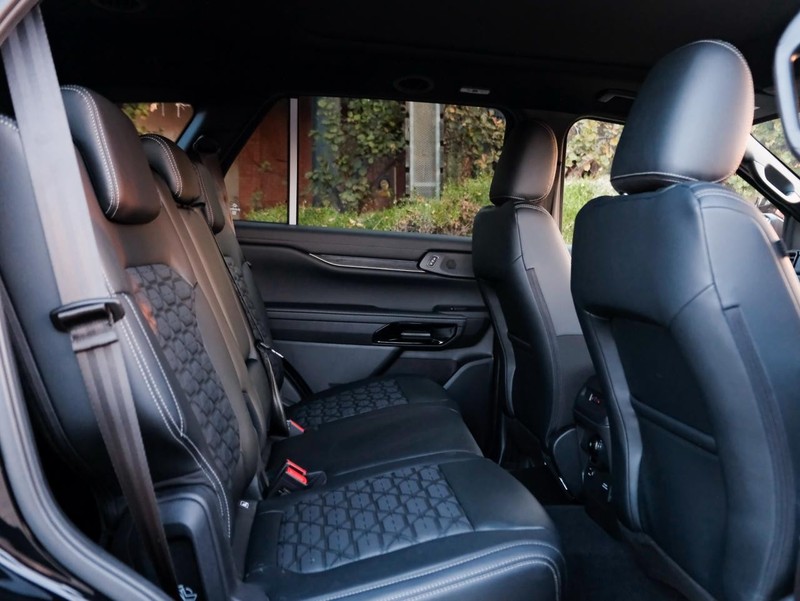 Ford Everest - Ford Fourways - Image 13