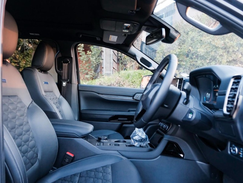 Ford Everest - Ford Fourways - Image 11
