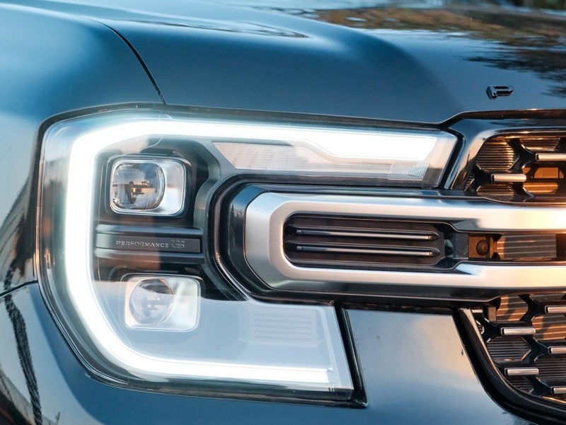 Ford Everest - Ford Fourways - Image 4