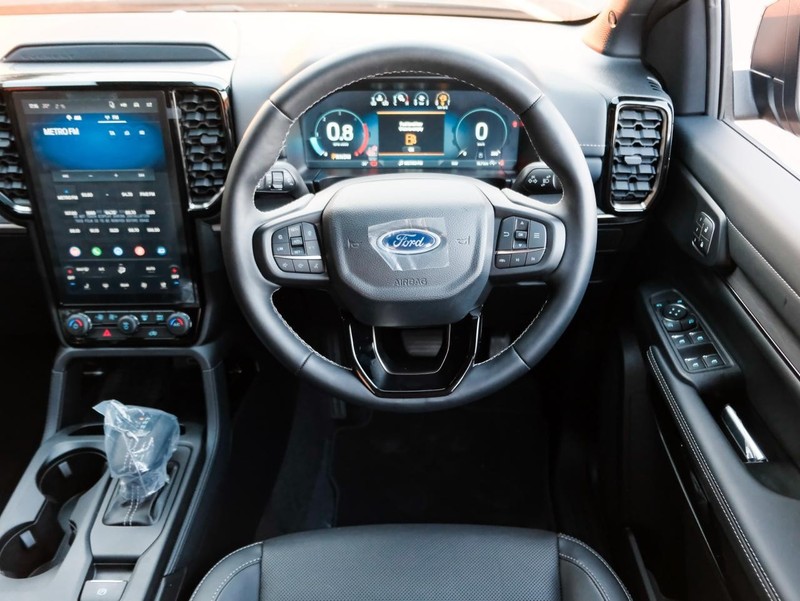 Ford Everest - Ford Fourways - Image 16