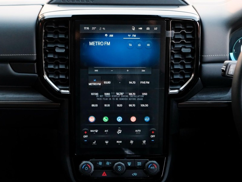 Ford Everest - Ford Fourways - Image 15