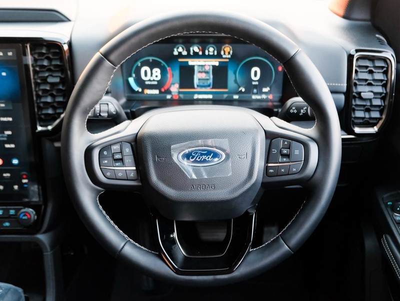 Ford Everest - Ford Fourways - Image 19