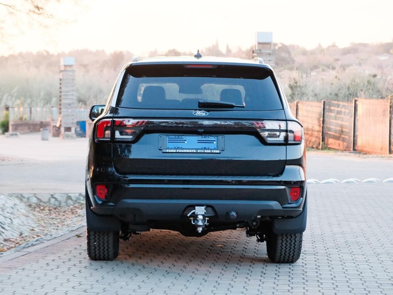 Ford Everest - Ford Fourways - Image 22