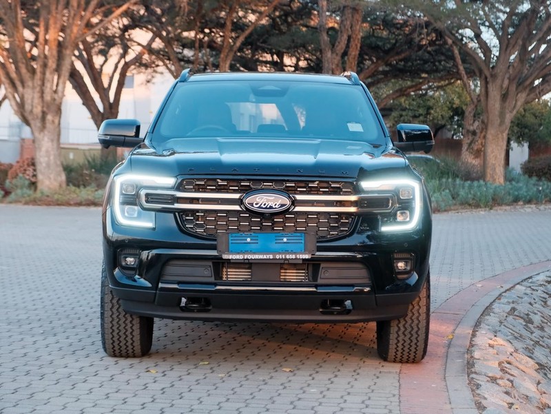 Ford Everest - Ford Fourways - Image 6