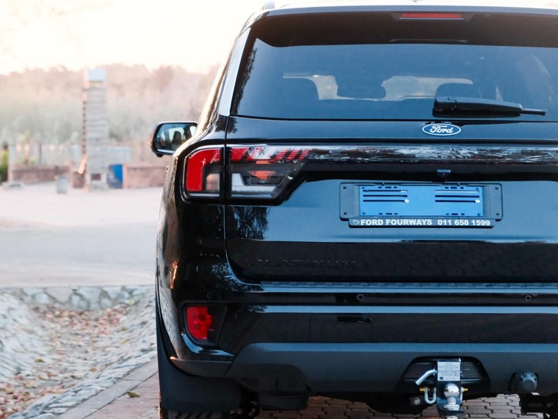 Ford Everest - Ford Fourways - Image 27