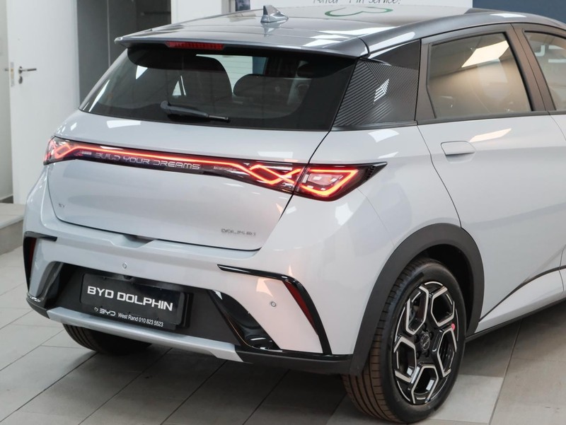 BYD Dolphin - BYD West Rand - Image 22