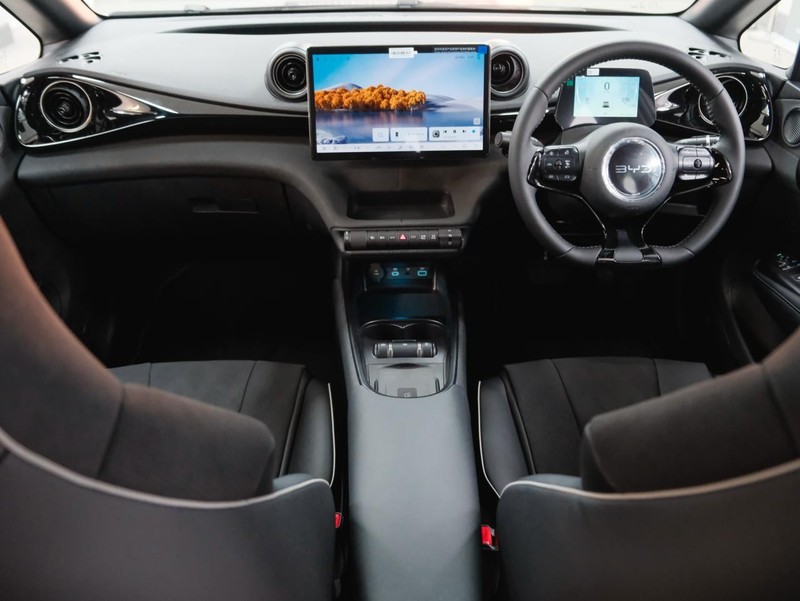 BYD Dolphin - BYD West Rand - Image 15