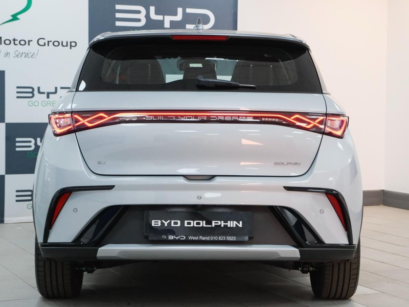 BYD Dolphin - BYD West Rand - Image 21