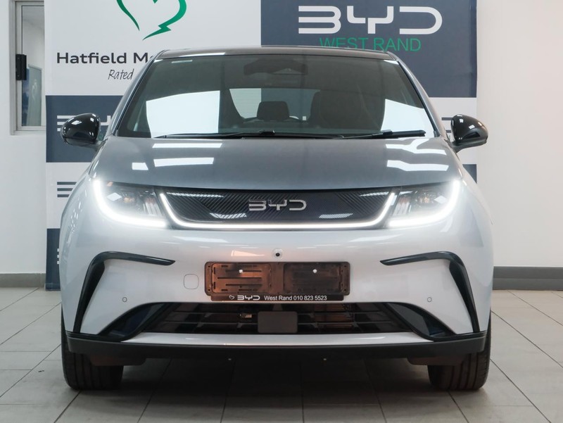 BYD Dolphin - BYD West Rand - Image 5