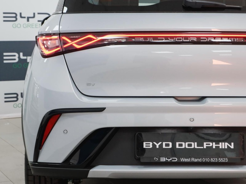 BYD Dolphin - BYD West Rand - Image 23
