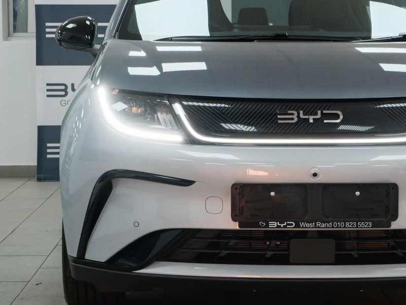BYD Dolphin - BYD West Rand - Image 10