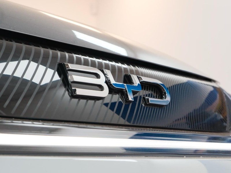 BYD Dolphin - BYD West Rand - Image 7