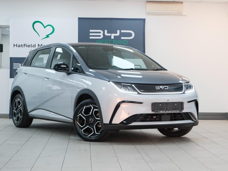 BYD Dolphin - BYD West Rand - Image 1