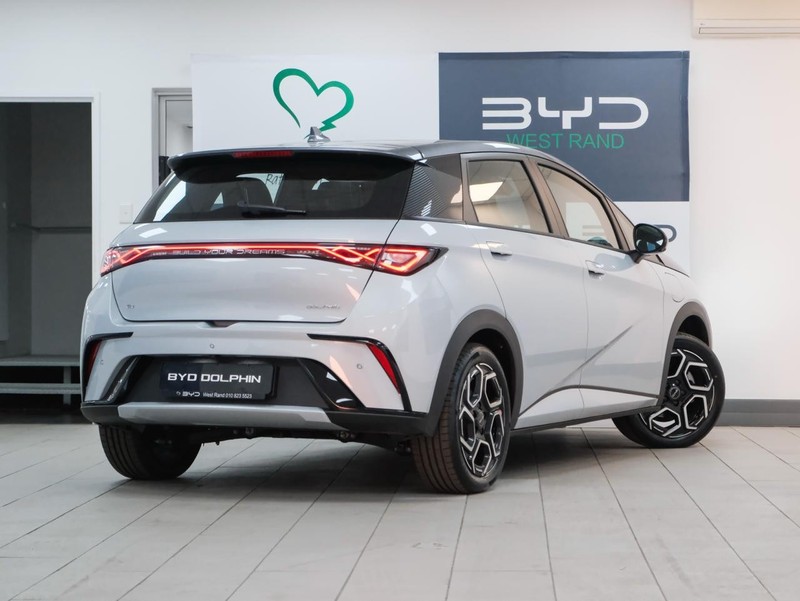 BYD Dolphin - BYD West Rand - Image 24