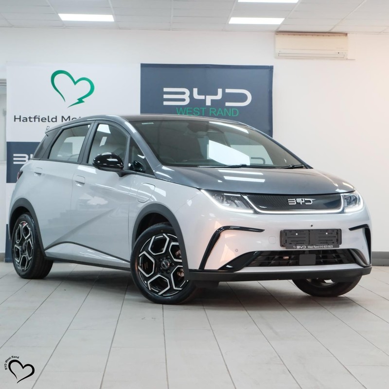 BYD Dolphin - BYD West Rand - Image 4