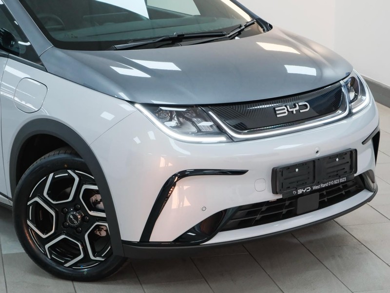 BYD Dolphin - BYD West Rand - Image 3