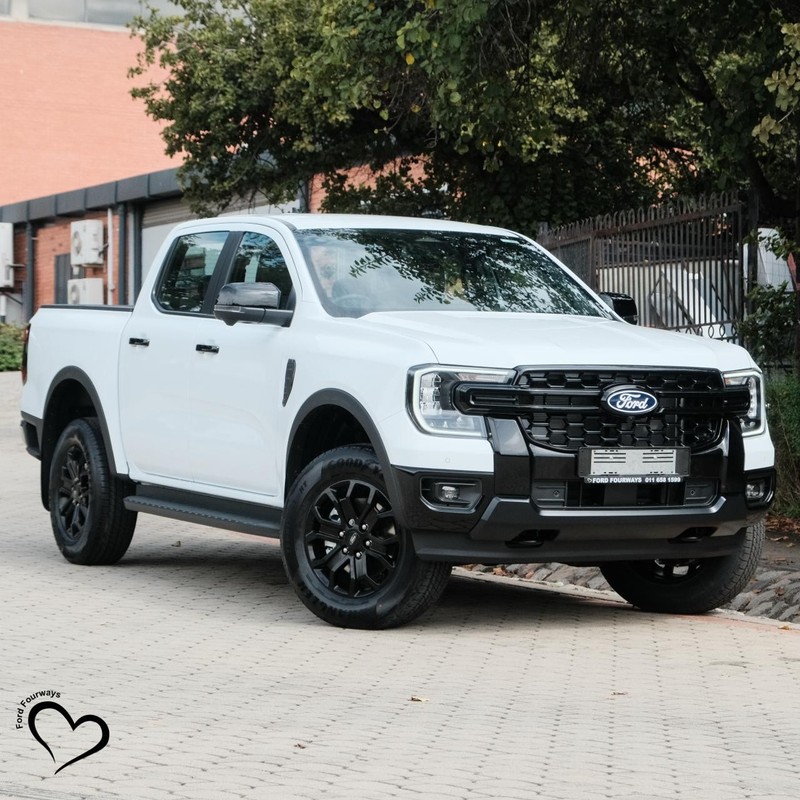 Ford Ranger - Ford Fourways - Image 1